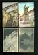 Delcampe - Lot De 60 Cartes Postales Anciennes De Suisse ( Drouille )    Mooi Lot Van 60 Oude Postkaarten Van Zwitserland ( Brol ) - 5 - 99 Cartes