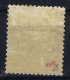 Cavalle Yv 5  MH/* Flz/ Charniere Signed/ Signé/signiert/ Approvato 2x - Unused Stamps