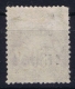 Cavalle Yv  7 Used / Obl. - Used Stamps