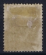 Tunesia  Yv 6 MH/* Flz/ Charniere - Unused Stamps