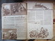 Delcampe - WWII Latvia Legioner Waffen SS Propaganda Magazine JUNDA Y 1943 - Altri & Non Classificati