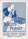 Chromo - Biscuits Pernot - Les Kroketis... - Pernot