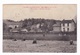 Rare CPA Loches-sur-Ource (Aube), Quartier De La Gare, Sociétté De Chemin De Fer, Années 1920. A Voyagé - Autres & Non Classés