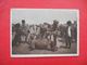 MERV Turkestan 1930x Types, Caravan Of Camels On Vacation. Russian Postcard. - Turkmenistan