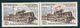 France - N° 1024 ,1 Exemplaire Avec Un Point De Couleur Sous Le Mot Ligne Tenant à 1 Normal  , Neufs Luxes - Ref V485 - Unused Stamps