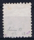 Austria Post Auf Kreta Mi Nr 6 II 1883 Used Obl. - Levante-Marken