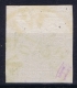 Osterreich:  Mi. 1 X Thick Paper  Obl./Gestempelt/used - Gebraucht