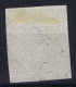 Osterreich:  Mi. 1 Y Thin Paper  Obl./Gestempelt/used - Used Stamps