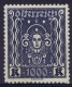 Osterreich Mi 404 BI Very Light Hinged  VLH 1922 - Ungebraucht