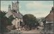 Carisbrooke Village, Isle Of Wight, C.1905-10 - J Welch & Sons Postcard - Sonstige & Ohne Zuordnung