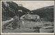 View From Harbour, Lamorna Cove, Cornwall, C.1920 - Postcard - Other & Unclassified