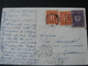 1922 Beautiful Postalcard Of Berlin Go To Rome ..//..bella Cartolina Di Berlino Viaggiata Per Roma - Other & Unclassified