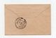 !!! PRIX FIXE : MAROC, ENTIER POSTAL TYPE BLANC CACHET DE TANGER DE 1898 POUR MAZAGAN - Covers & Documents