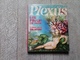 Revue Plexus N°9  1967 Débloque Note De San Antonio Pin Up Humour érotisme Pop Satirique  Art - Kunst