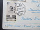 Sowjetunion 1944 / 49 Verwendet 1960 Einschreiben Kuldiga RSS De Lettonie No 662 Nach Lauchhammer Mitte - Storia Postale