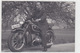 Motorrad - Verm. BW Mod.R51/3 V. 1951            (P-135-70501) - Motos