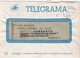 PORTUGAL TELEGRAM - 1975 - JORNAL COMERCIO DO PORTO To GENERAL SPINOLA - Briefe U. Dokumente
