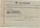 PORTUGAL TELEGRAM - 1975 - JORNAL COMERCIO DO PORTO To GENERAL SPINOLA - Lettres & Documents