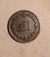 TOKEN JETON GETTONE COOPERATIVE FELTON FELL SOCIETY ONE POUND LIMITED 1 £ - Monedas/ De Necesidad