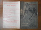 BERCEUSE POUR BERNADETTE REPERTOIRE SONNELLY PAROLES DE G.BRILLANT MUSIQUE DE YVES FOSSOUL 1918 - Partitions Musicales Anciennes