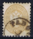 Lombardo-Veneto  Sa 45   Mi 23   Used Obl. 1864 Oinhole No Thins - Lombardo-Venetien