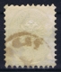 Lombardo-Veneto  Sa 45   Mi 23   Used Obl. 1864 Oinhole No Thins - Lombardy-Venetia