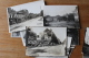 Lot De Photos Allemandes  WWI 1914 1918  Saint Quentin - 1914-18