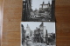 Delcampe - Lot De Photos Allemandes  WWI 1914 1918  Saint Quentin - 1914-18