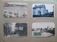 Delcampe - Album  De Cartes Postales Anciennes  De France Dont Villages  Et Animations  250 Cartes - 100 - 499 Karten