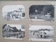 Delcampe - Album  De Cartes Postales Anciennes  De France Dont Villages  Et Animations  250 Cartes - 100 - 499 Karten