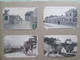 Delcampe - Album  De Cartes Postales Anciennes  De France Dont Villages  Et Animations  250 Cartes - 100 - 499 Karten