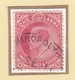 TRICHINOPOLY (Indien) 189? - 1 Anna Gestempelt - Sonstige & Ohne Zuordnung