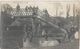 Roubaix : Carte Photo Pont De Mouvaux, Voir Au Dos - Roubaix