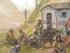 Delcampe - LORRAINE - Raymond URBAIN (1895-1962) Campement De Tsiganes - Paire De Pastels Signés - Pastell