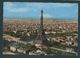 PARIS - Vue Aérienne De La Tour Eiffel, La Seine Et L'Arc De Triomphe De L'Etoile - Tour Eiffel