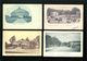 Beau Lot De 40 Cartes Postales De Belgique éditeur Rosenbaum , Bruxelles     Mooi Lot Van 40 Postkaarten Van België - 5 - 99 Cartes