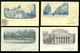 Delcampe - Beau Lot De 40 Cartes Postales De Belgique éditeur Rosenbaum , Bruxelles     Mooi Lot Van 40 Postkaarten Van België - 5 - 99 Postcards