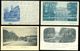 Delcampe - Beau Lot De 40 Cartes Postales De Belgique éditeur Rosenbaum , Bruxelles     Mooi Lot Van 40 Postkaarten Van België - 5 - 99 Cartes