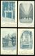 Delcampe - Beau Lot De 40 Cartes Postales De Belgique éditeur Rosenbaum , Bruxelles     Mooi Lot Van 40 Postkaarten Van België - 5 - 99 Postcards