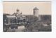 Paide Weissenstein  Russian Chrurch  1931 OLD PHOTOPOSTCARD 2 Scans - Estonia