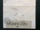 Trentino-Alto Adige 1918 „VENEZIA TRIDENTINA“ Lettera Censura TRENTO > Schweiz (1914-18 Cover Brief Tirol Österreich - Trentin