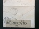 Trentino-Alto Adige 1918 „VENEZIA TRIDENTINA“ Lettera Censura TRENTO > Schweiz (1914-18 Cover Brief Tirol Österreich - Trento