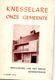 Brochure - Knesselare - Inhuldiging Nieuw Gemeentehuis - 4 Maart 1972 - Non Classés