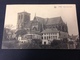 LIEGE - EGLISE ST. MARTIN - 1922 - Autres & Non Classés