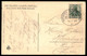 ALTE POSTKARTE EISENBERG THÜRINGEN 1906 SCHLOSS NAUPOLDS MÜHLE PFARR-MÜHLE Ansichtskarte Postcard Cpa AK - Eisenberg