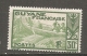 GUYANE - Yv. N° 117 * 30c Pirogue Cote  0,7 Euro BE R 2 Scans - Neufs