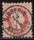 Österr., 1877, " SINGERN - NASSWALD "  - Nieder Österreich -  , #a235 - Briefe U. Dokumente