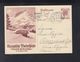 Dt. Reich Olympia 1936 GSK Nach Italien - Other & Unclassified