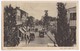 Old Postcard Israel Tel-Aviv Herzl Street - Israel