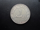 ÉMIRATS ARABES UNIS : 1 DIRHAM  2005 - 1425   KM 6.2    SUP - Emirats Arabes Unis